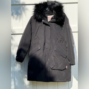 Genuine Hunter Winter Coat